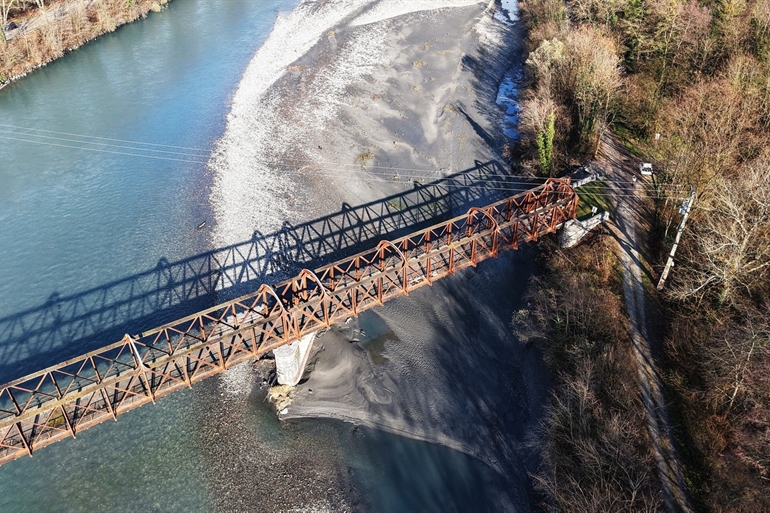 Spot où faire voler son drone