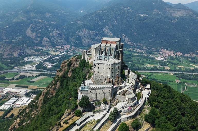 Spot où faire voler son drone