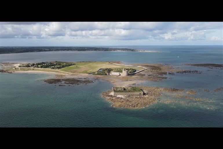 Spot où faire voler son drone