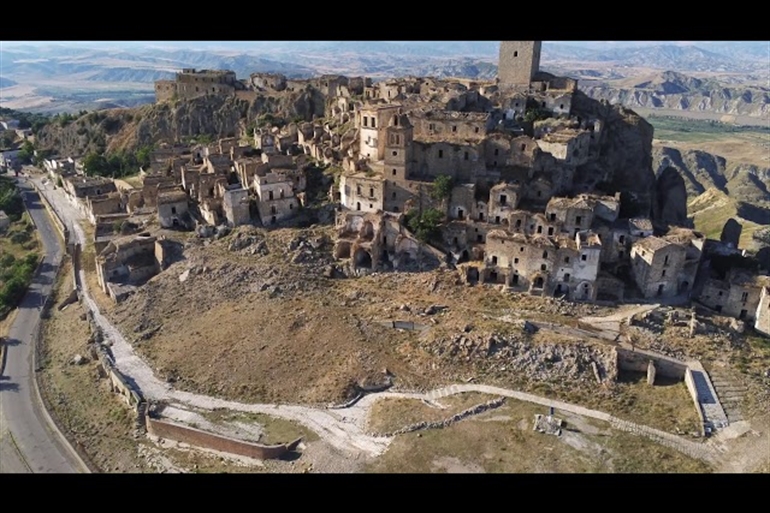 Spot où faire voler son drone