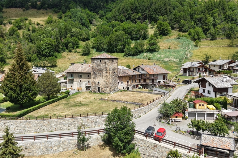 Spot où faire voler son drone