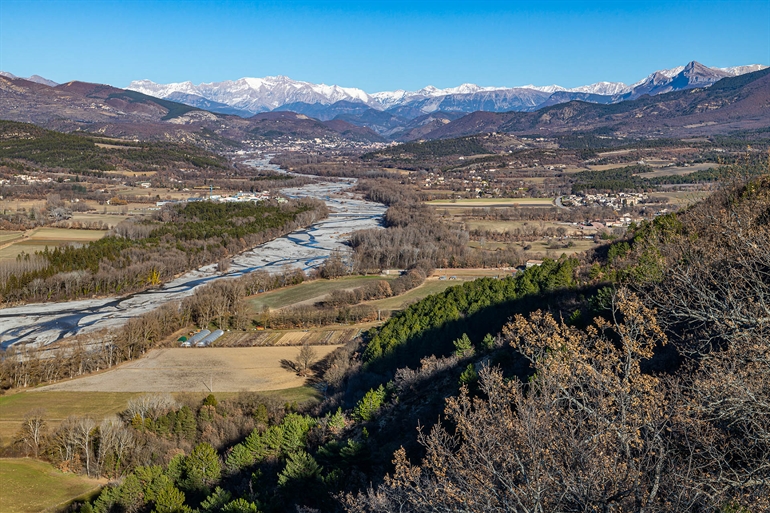 Spot où faire voler son drone