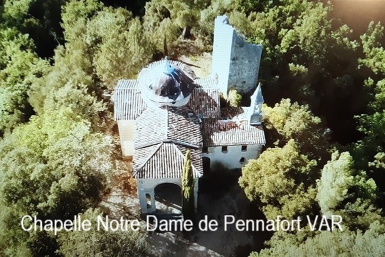 Spot où faire voler son drone