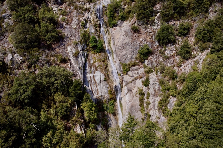 Spot où faire voler son drone