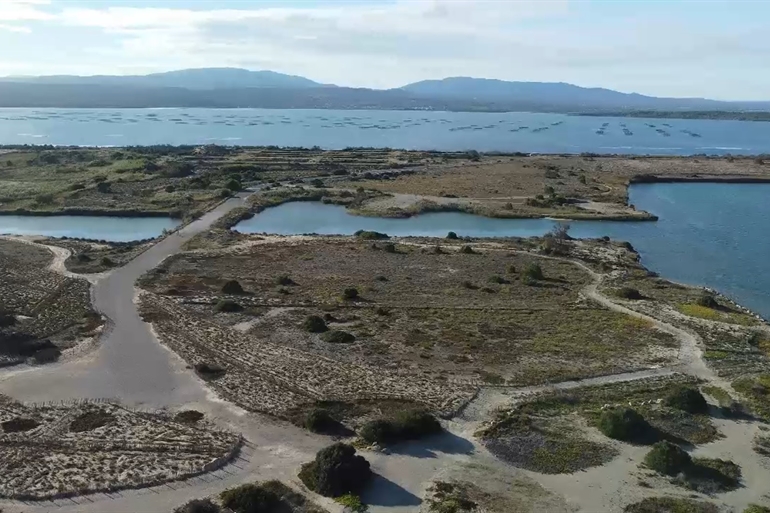 Spot où faire voler son drone