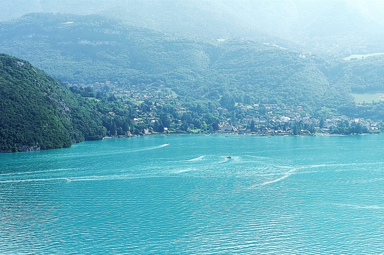 Spot où faire voler son drone
