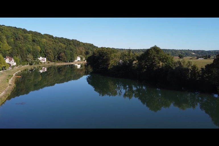 Spot où faire voler son drone