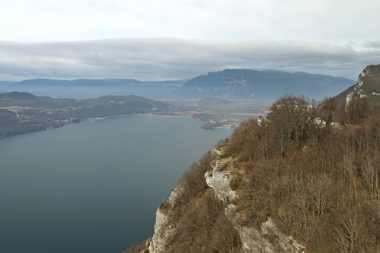 Spot où faire voler son drone