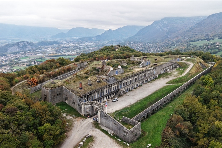 Spot où faire voler son drone