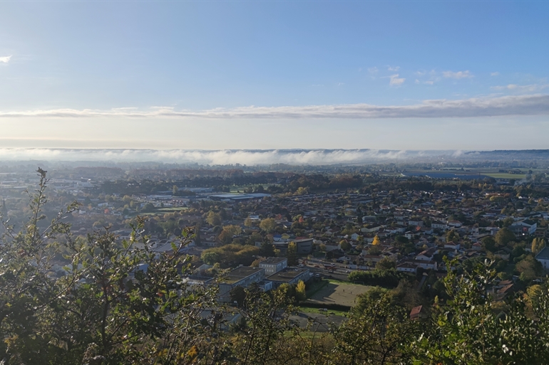 Spot où faire voler son drone