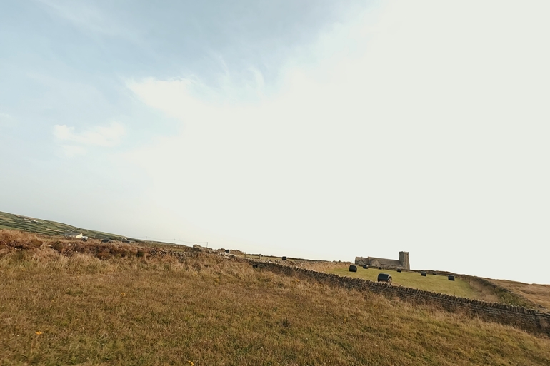 Spot où faire voler son drone