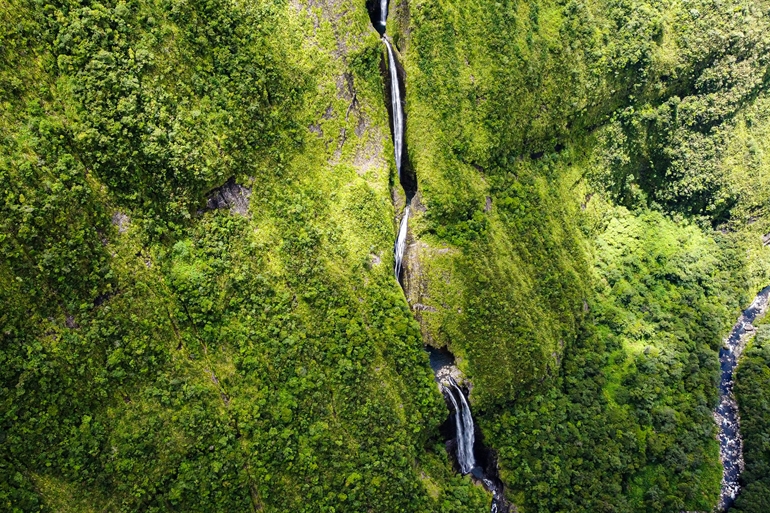 Spot où faire voler son drone