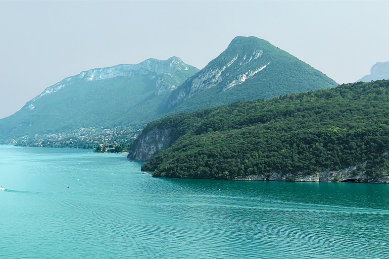 Spot où faire voler son drone