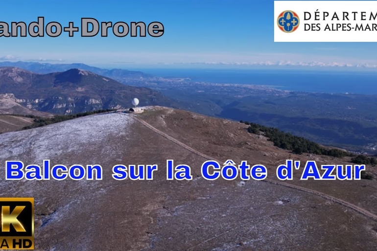 Spot où faire voler son drone