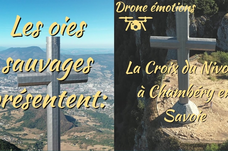 Spot où faire voler son drone