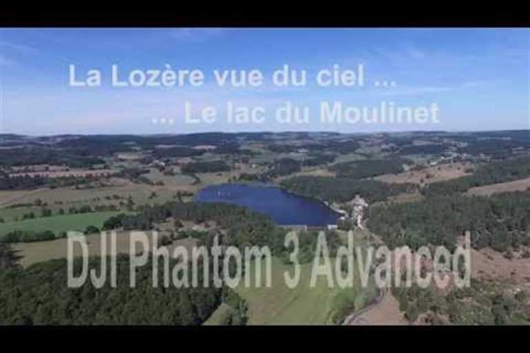 Spot où faire voler son drone