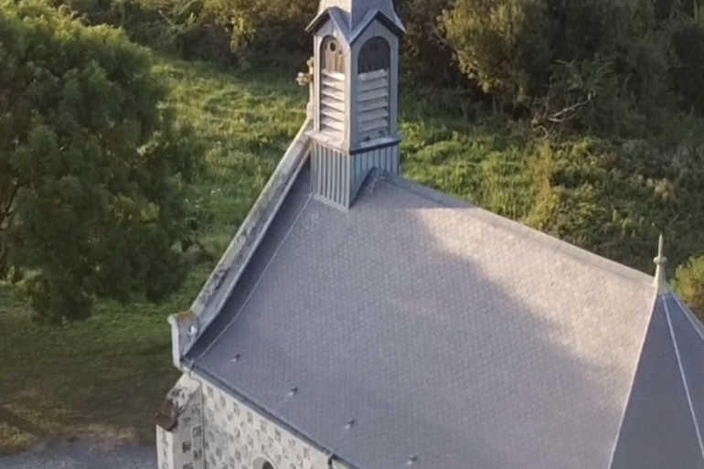 Spot où faire voler son drone