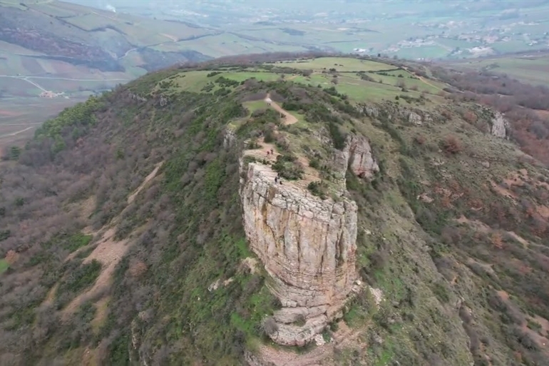 Spot où faire voler son drone