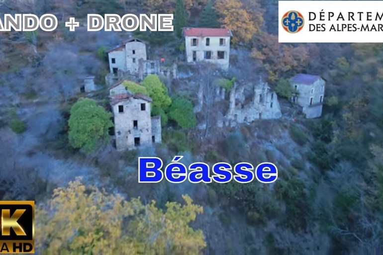 Spot où faire voler son drone