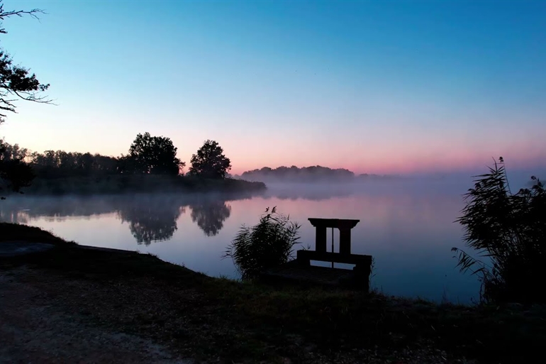 Spot où faire voler son drone