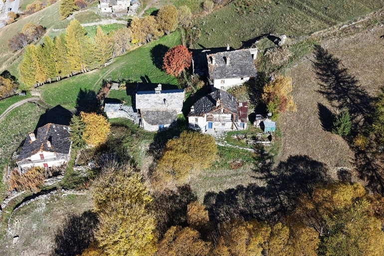 Spot où faire voler son drone