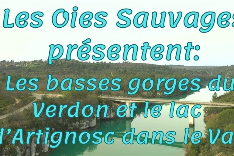Spot où faire voler son drone