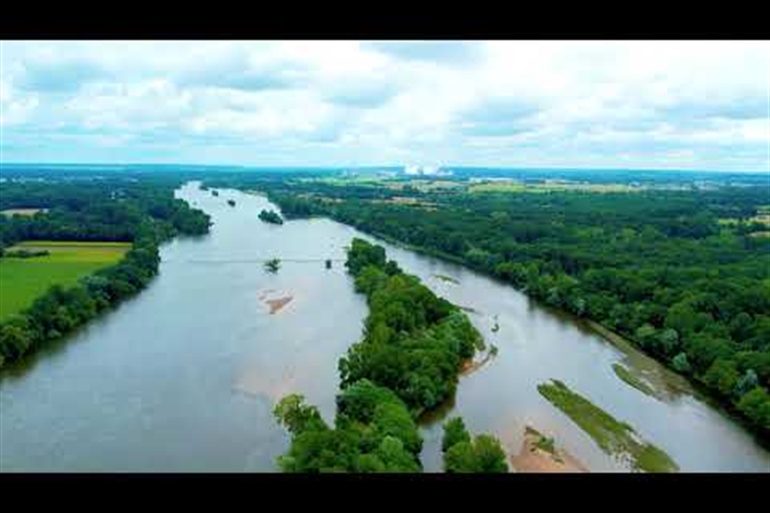 Spot où faire voler son drone