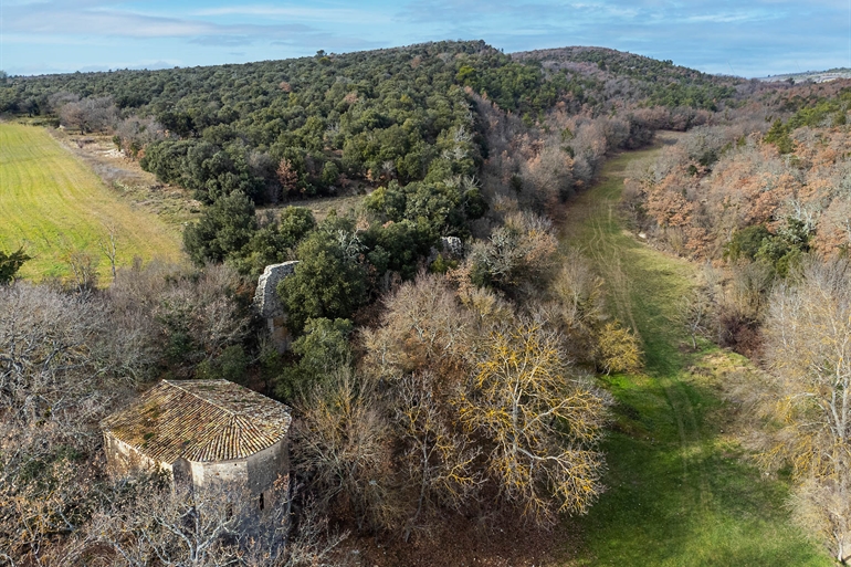 Spot où faire voler son drone