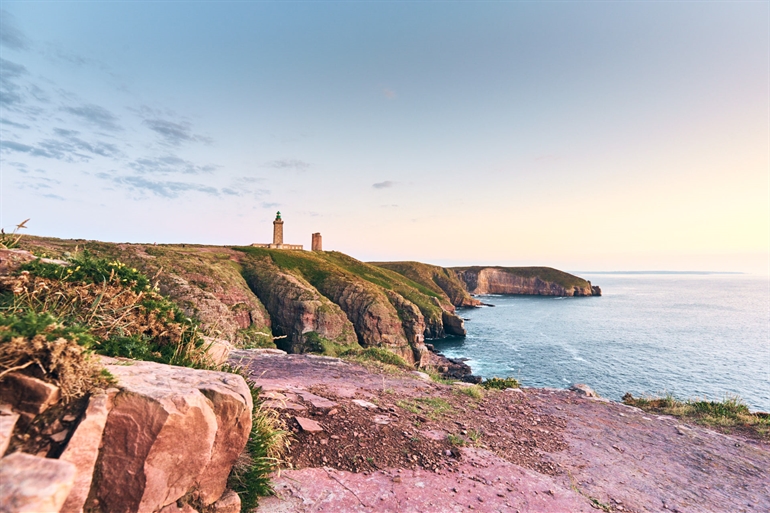 Spot où faire voler son drone