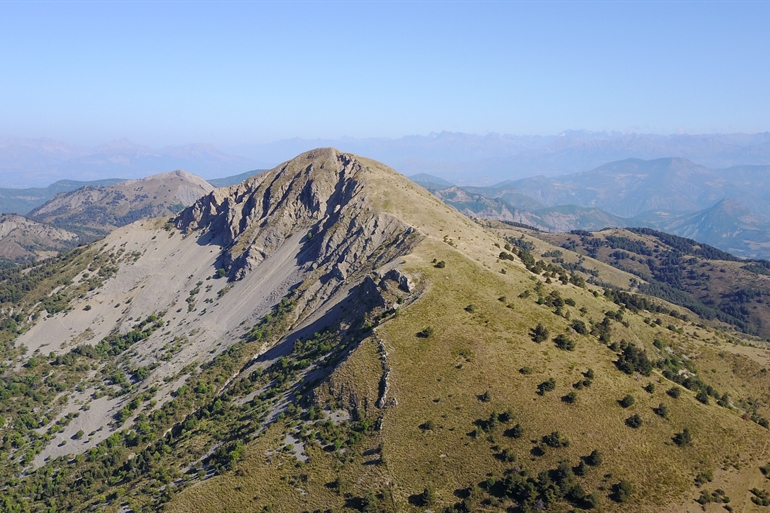 Spot où faire voler son drone