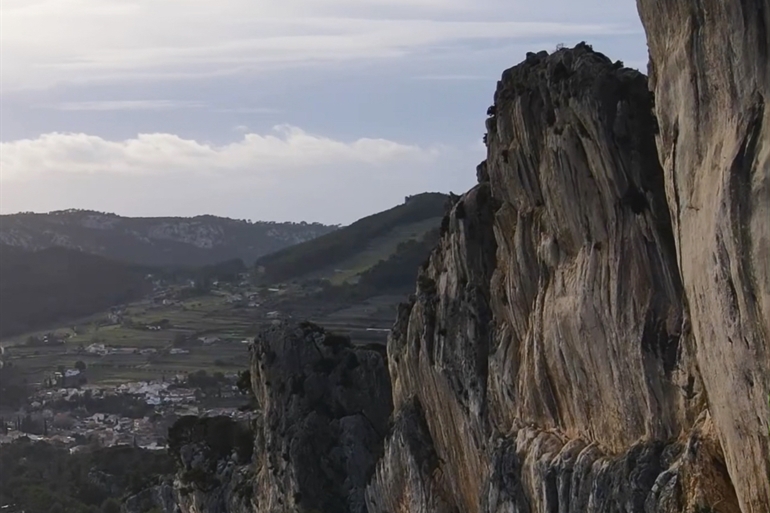 Spot où faire voler son drone