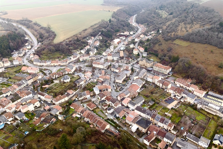 Spot où faire voler son drone