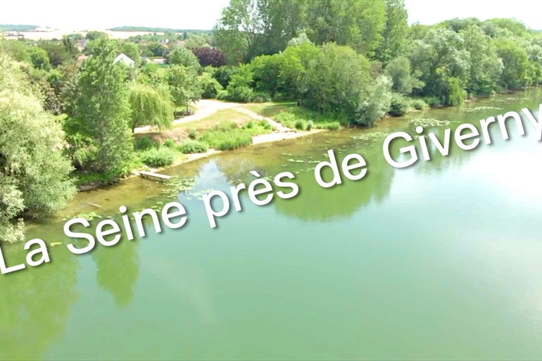 Spot où faire voler son drone