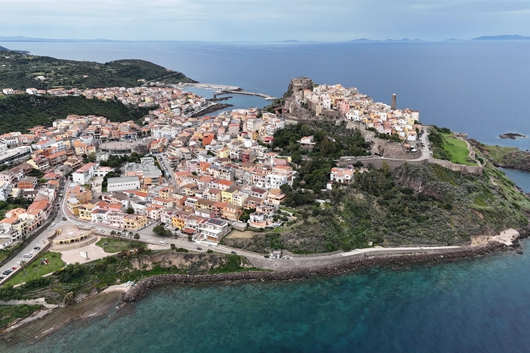 Spot où faire voler son drone