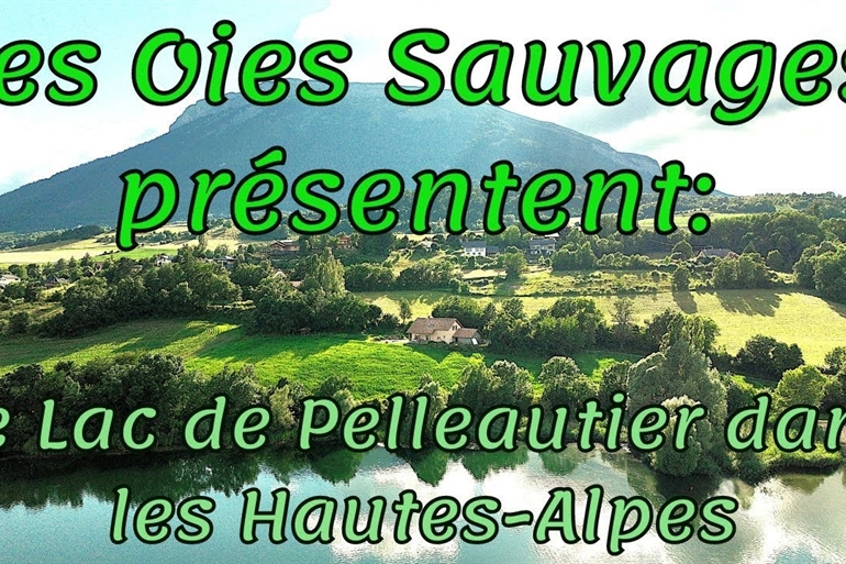 Spot où faire voler son drone