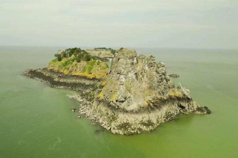 Spot où faire voler son drone