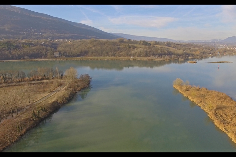 Spot où faire voler son drone