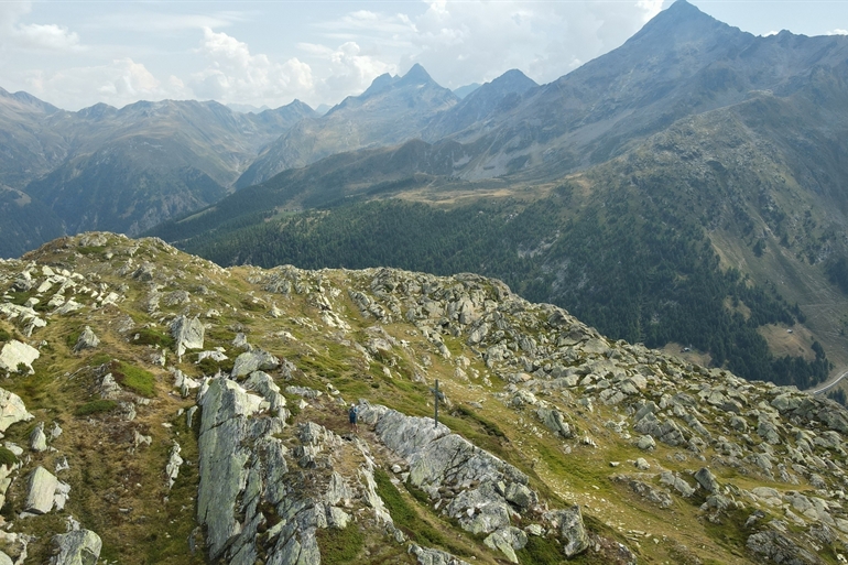 Spot où faire voler son drone