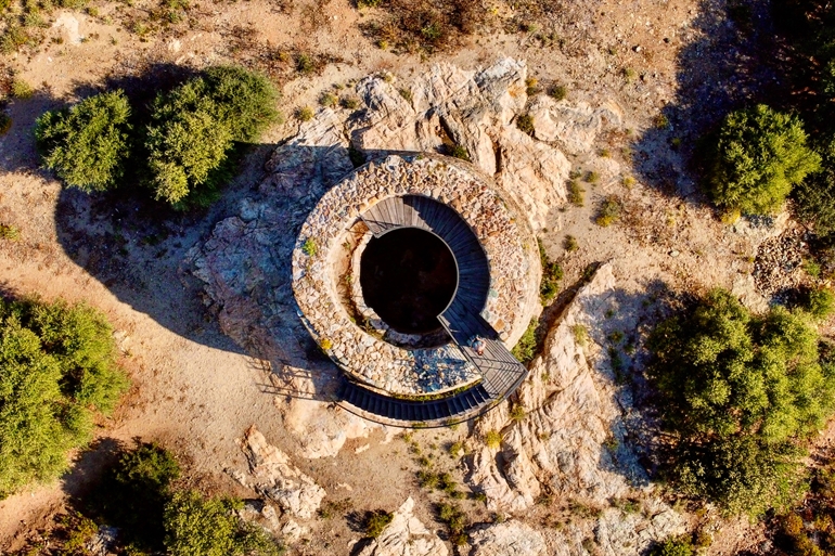 Spot où faire voler son drone