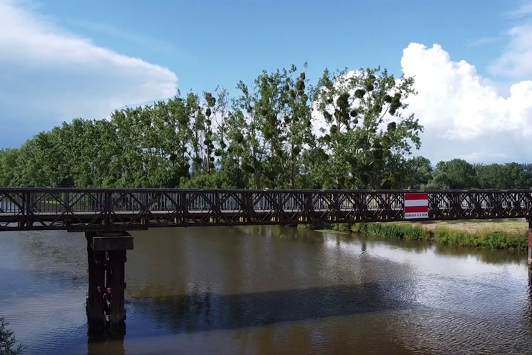 Spot où faire voler son drone