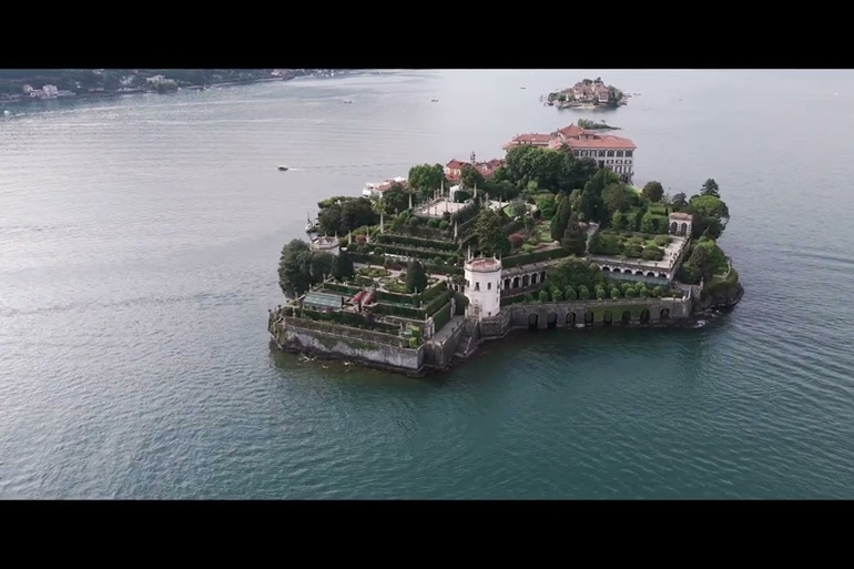 Spot où faire voler son drone