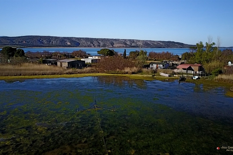 Spot où faire voler son drone