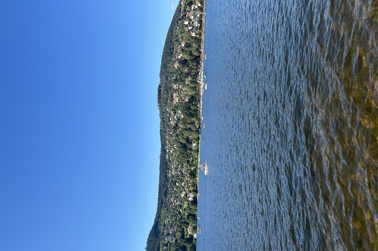 Spot où faire voler son drone