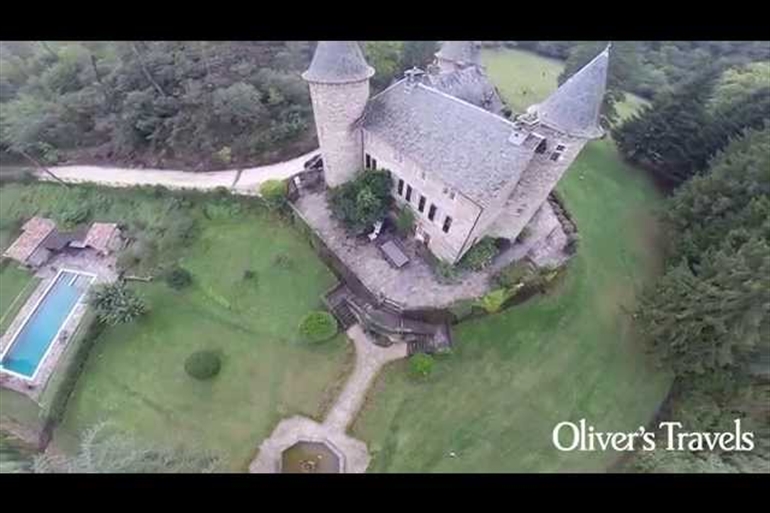 Spot où faire voler son drone