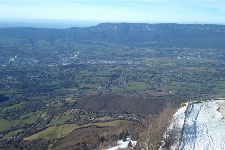 Spot où faire voler son drone