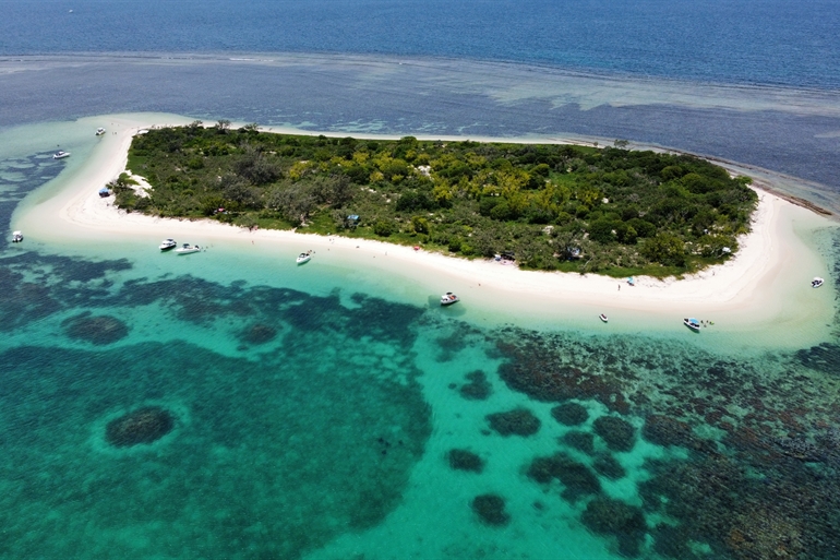 Spot où faire voler son drone