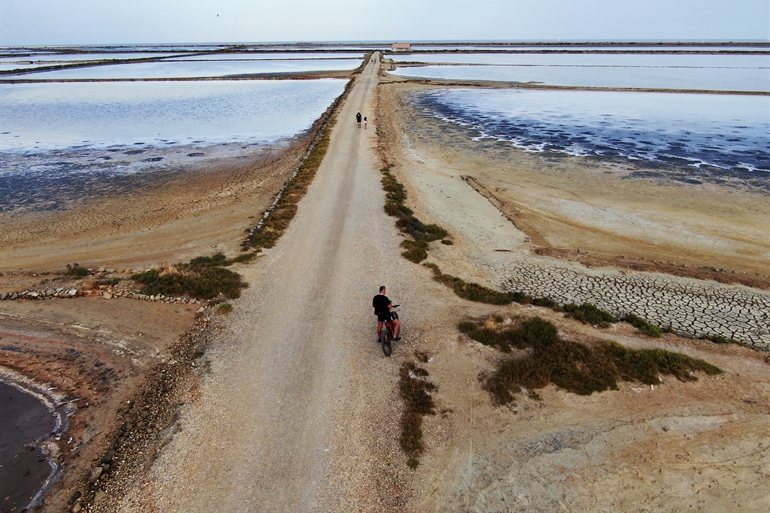 Spot où faire voler son drone