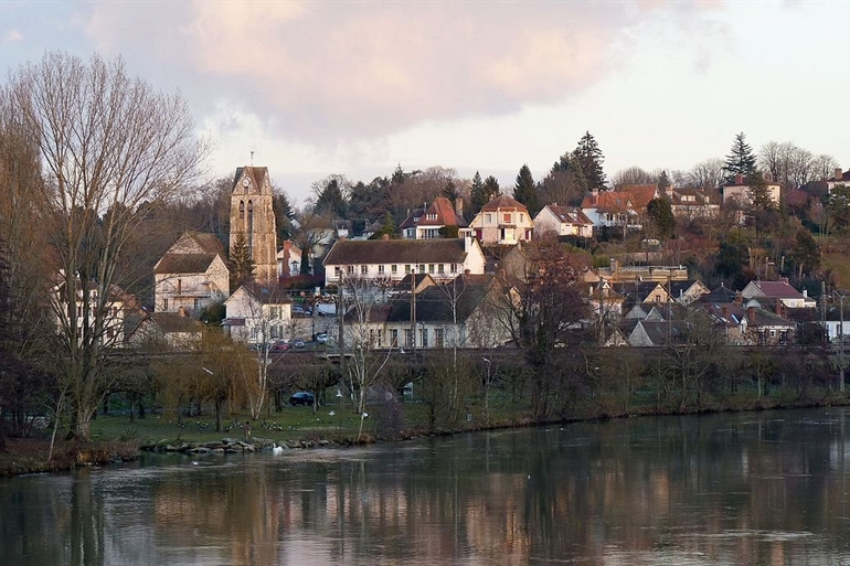 Spot où faire voler son drone