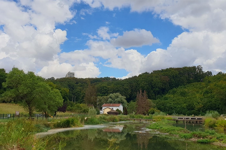 Spot où faire voler son drone