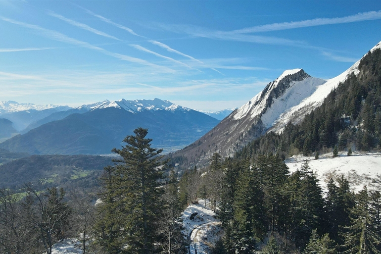 Spot où faire voler son drone